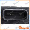 Serrure de porte gauche pour HYUNDAI | EZC-HY-677, 81310-3Z000